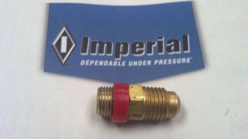 Imperial gauge set, hose connection valve, models, 800/600/700/520 &amp; 300 for sale