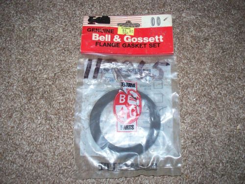 -NEW- Bell &amp; Gossett 118065 2&#034; Gasket Set HVAC 5A
