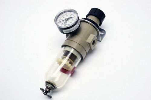 Norgren b11-221-m1la filter regulator 125 psi 150 psi for sale