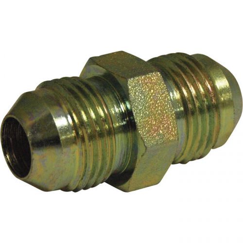 Apache hose adapter -1/2in m jic37 x 1/2in m jic37 for sale
