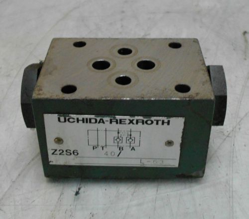 Toyo-oki hytegra hk3h-p-q1-025b hydraulic check valve manifold block, used for sale
