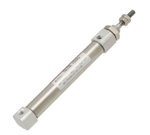 10mm bore 45mm stroke cdj2b pneumatic air cylinder for sale