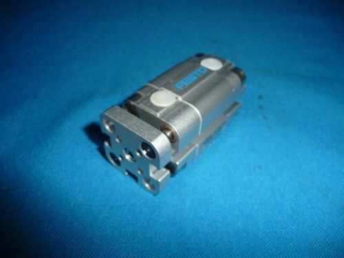 Festo ADVUL-12-10-P-A Compact Guide Cylinder