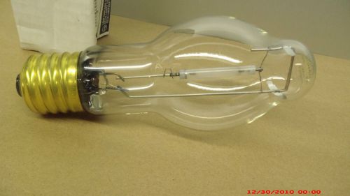 SYLVANIA LUMALUX ET23.5 70 WATT  HIGH PRESSURE SODIUM LIGHT BULB    NEW