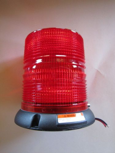 Signal-Stat Lighting #377 red, made in USA, NIB. F69114 and US5TP