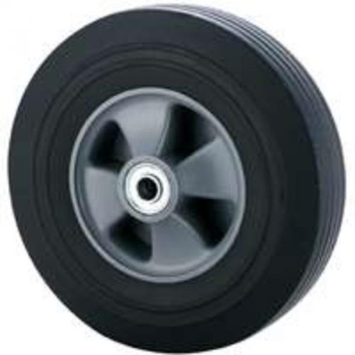 Hand Truck Wheel 10X2.5 Solid MINTCRAFT Hand Truck Tires / Wheels CW/W-005P
