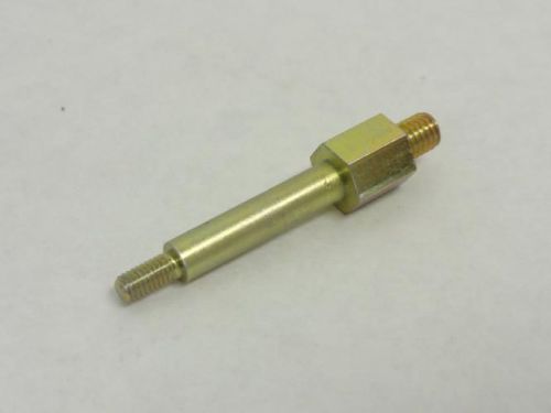140645 New-No Box, Ambrose 1A14B0036 Guide Pin, M4-0.7 &amp; M6-1.0 Thread Sizes