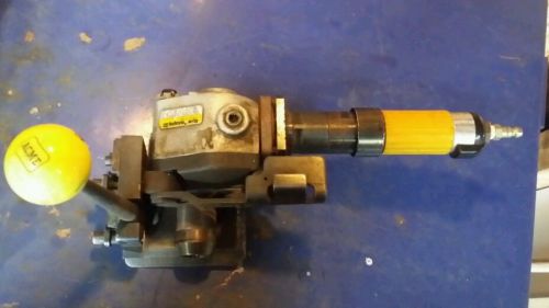 ACME PNEUMATIC PROFESSIONAL STRAP TENSIONER - MADE IN USA!