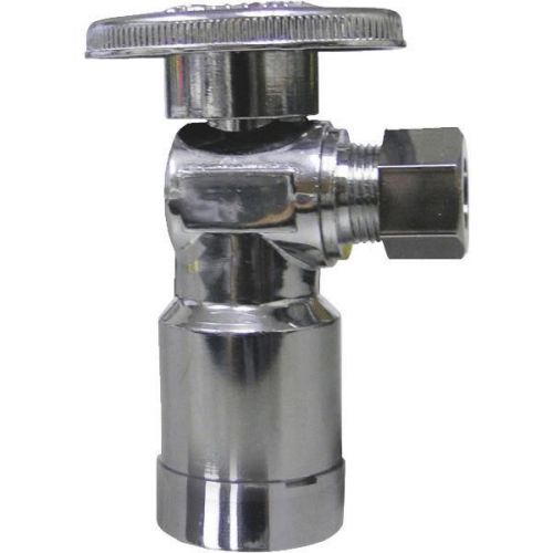 Watts lfqc89a quick-connect quarter turn angle stop-1/2qcx3/8od angle valve for sale
