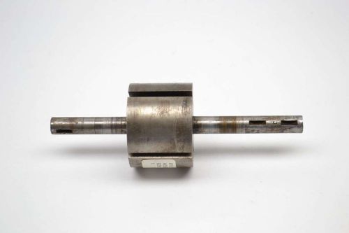 Gast aa508a 7in length pump rotor shaft replacement part b434323 for sale