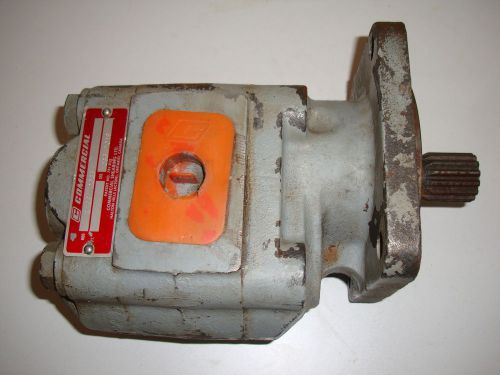 Commercial Shearing  Hydraulic Motor 313-9112-235 NEW