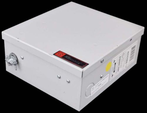 Altronix ALTV248ULCB CCTV Video Camera &amp; Accessory Power Supply Unit 24VAC