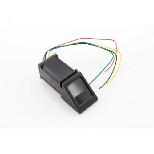 Optical fingerprint reader sensor module sensors all-in-one for arduino locks for sale