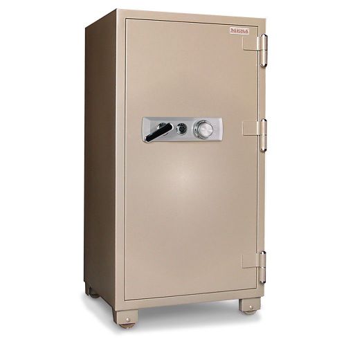MFS120C Mesa Home Office 7.5 cu ft Commercial Fire Burglary Safe Combination