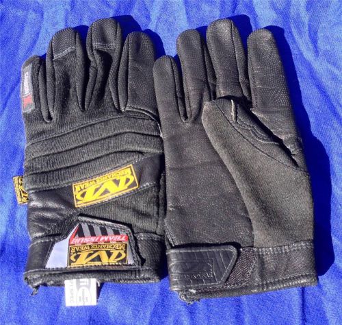 Mechanix Wear CXG-L5-011 CarbonX Level 5 Glove, One Pair,  X-Large
