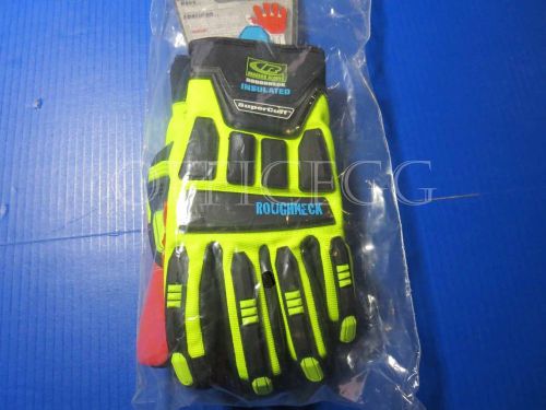 Ringers gloves 266-09 super duty  size medium ( 9 ) for sale