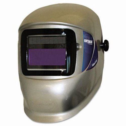 Jackson Safety Element Solar-powered Variable ADF Welding Helmet (HUN23282)