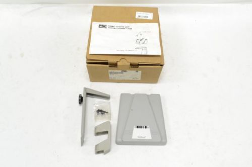 NEW PSC 53AUTOALG ADJUSTABLE AUTOSENSE STAND FOR BARCODE SCANNER B240661