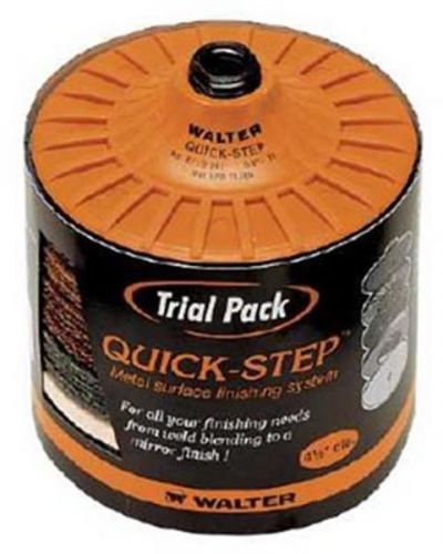 Walter 07Q953 Pole-Quick Starter Kit