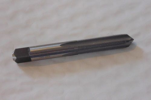 Used 3/8-32 Threading Tap, 3/8&#034; - 32  Thread,  # 31A ,
