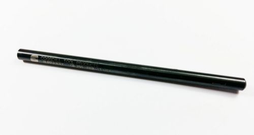 .250&#034; cogsdill tool burraway power deburring tool  (n 618) for sale