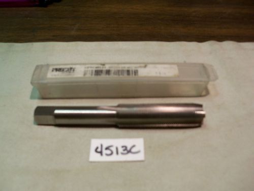 (#4513c) new machinist m12 x 1.0 plug style hand tap for sale