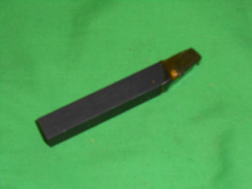 Carbide Tipped Tool Bit  BL-8 CY-16  1/2&#034; Square Made in USA