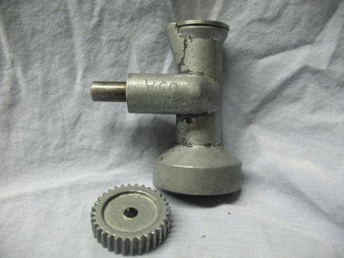 THREADING DIAL - appears to be replacement for SOUTH BEND LATHE metal lathe
