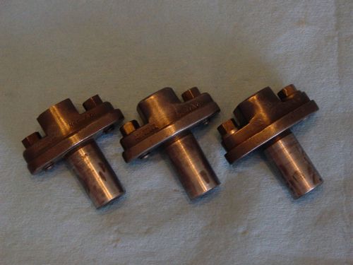 (1) Lot Brown &amp; Sharpe Drill Tool Holders No. 00AC