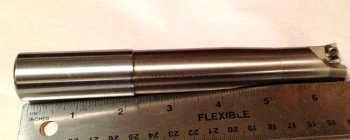 Dapra indexable end mill hfem100 450 r3 2 for sale