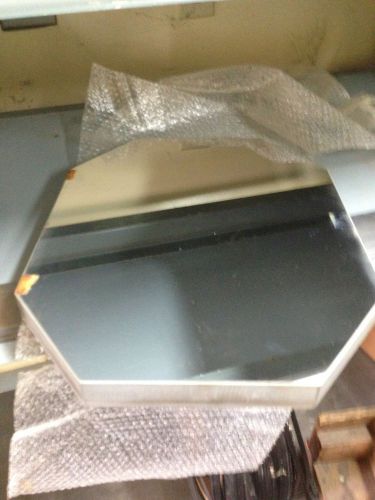 Used Optical Gaging Products (OGP) Mirror for OQ 30&#034; Comparators.