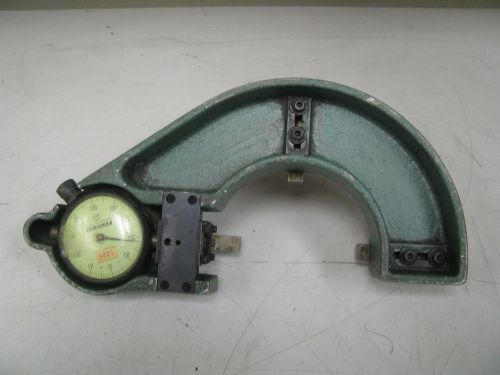 Federal 4&#034; snap gage model 236p-2493 - sg10 for sale