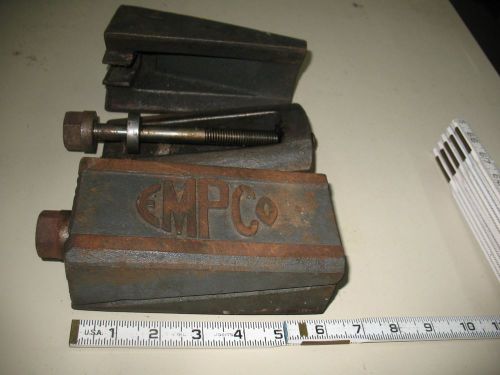 Empco heavy machinery leveling blocks for sale