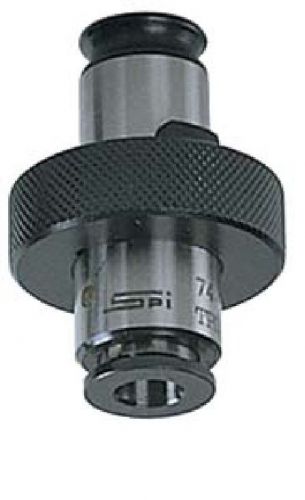 Tapping adapter 1-5/8&#034; qc adapter size 4  2.5 flange diameter 74-951-5 |lh3| for sale