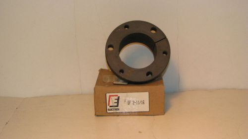 Electron taper bushing  sf 2-11/16&#034;  (browning, dodge, woods, martin) for sale