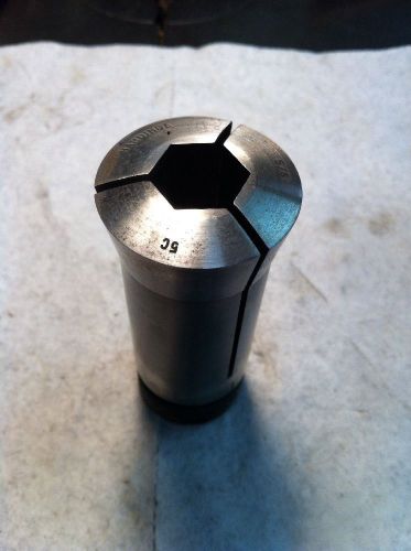 5-C Hardinge Collet  5/8&#034; Hex