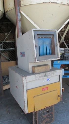 Nelmor Plastic Granulator