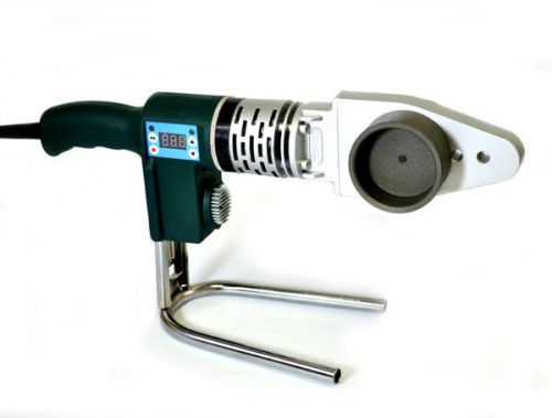 Tk-301 - pipe welding tool - socket fusion - 800w, 120 vac -w/digital display for sale