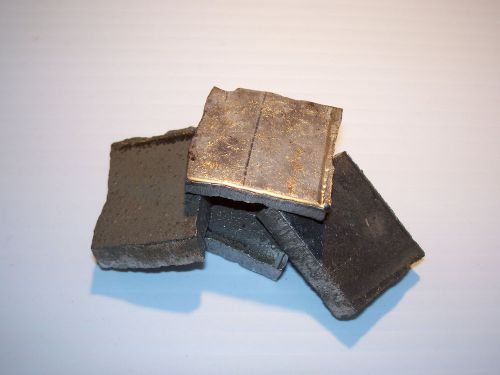 Cobalt Metal- Broken Cathode / Cathodes-      125 grams Purity- 99.98