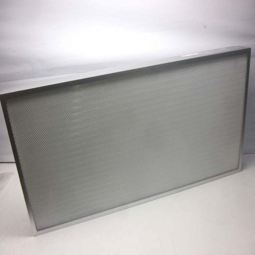 Camfil farr qq-20.37-44.37-9-s6-vu-1d-00-0 megalam panel hepa filter 855029534 for sale
