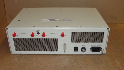 AMAT RF Power Amplifier, Model XRF 383, P/N 0240-B2020