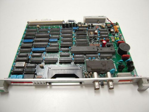2663  Sharp X0023PA-2 (VM1930) Board