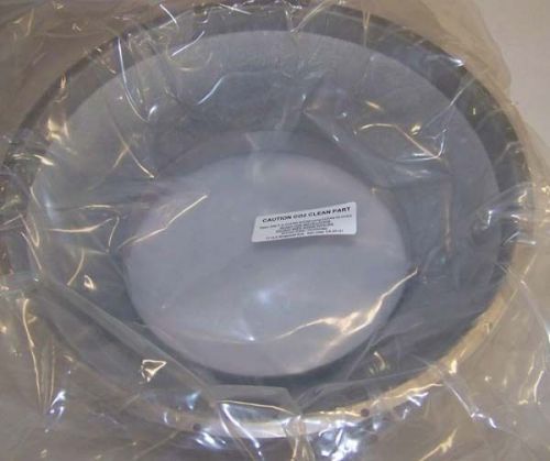 NEW Applied Materials/AMAT Shield Bowl PN: 0020-27160