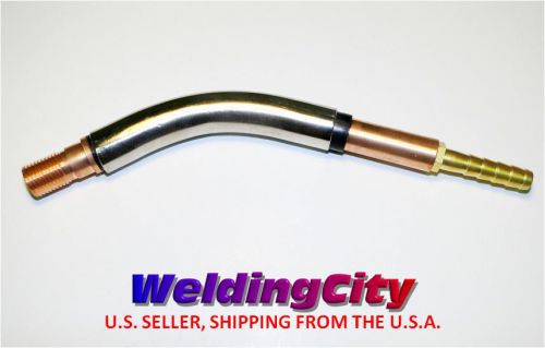 63j-45 jacketed conductor tube for lincoln 300/400a tweco #3/#4 mig welding guns for sale