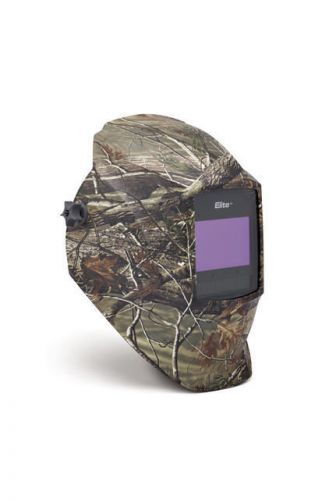 Miller 256173 digital elite camouflage welding helmet for sale