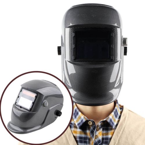 Pro Solar Auto Darkening Welding Helmet Arc Tig Mig Mask Grinding Welder Mask M2