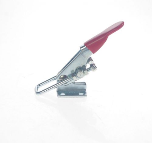 Lever latch handle metal push pull 180kg toggle clamp sd-40323 for sale