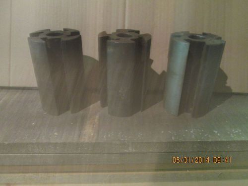 Six inch planer heads for sale