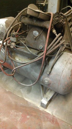 Worthington air compressor for sale