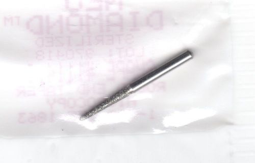 NeoDiamond, DifferentFinishing Taper Grit  Diamond, 41pcs, see description, new